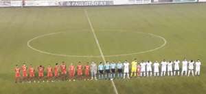 Barretos 3 x 1 Batatais - Touro do Vale vence e ultrapassa Fantasma da Mogiana