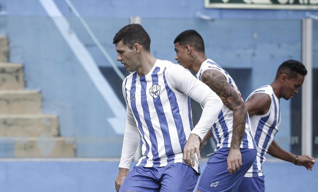 PARAENSE: Paysandu abre rodada para disparar na liderança