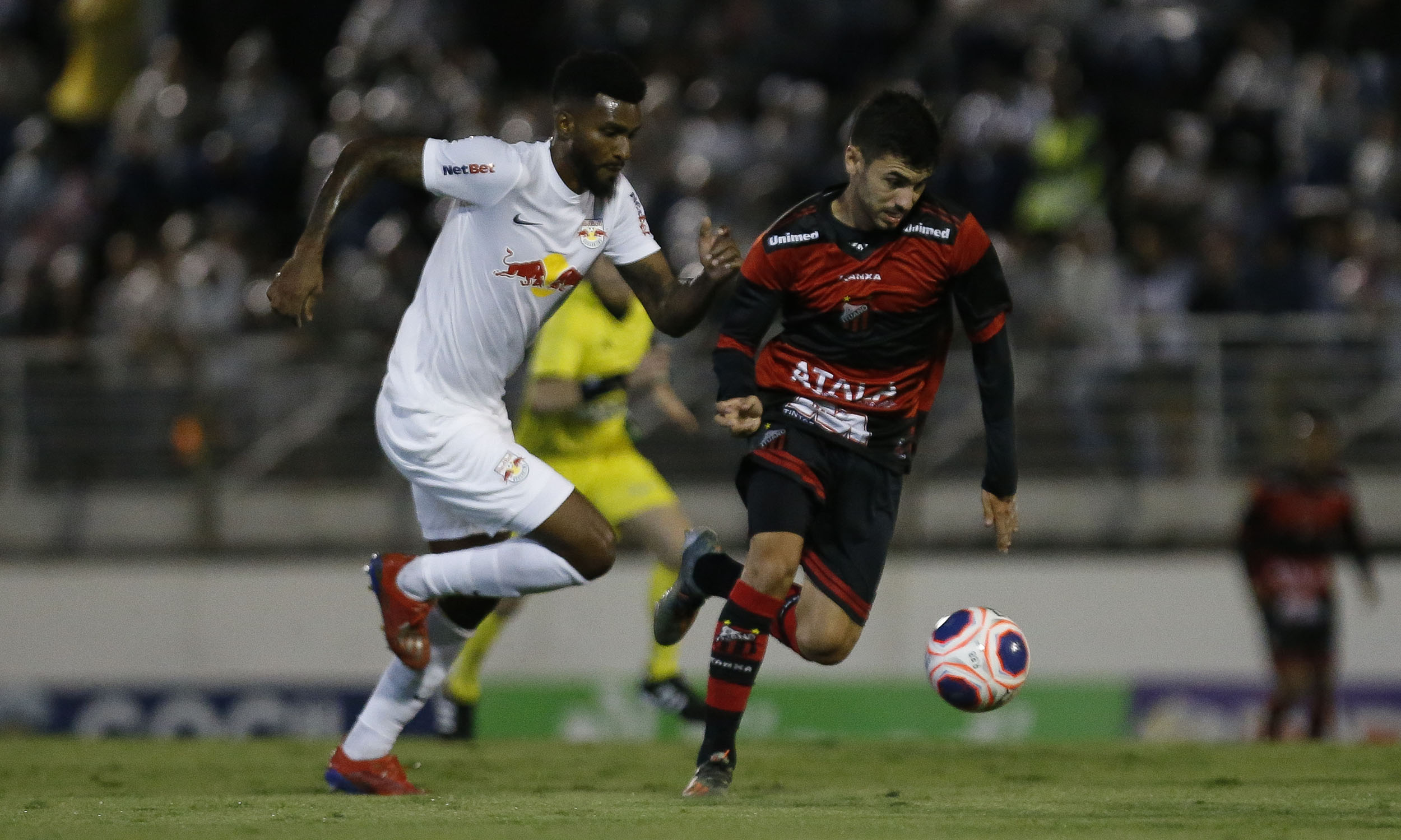 PAULISTA: Bragantino vence, Guarani empata e Corinthians deixa zona de classificação