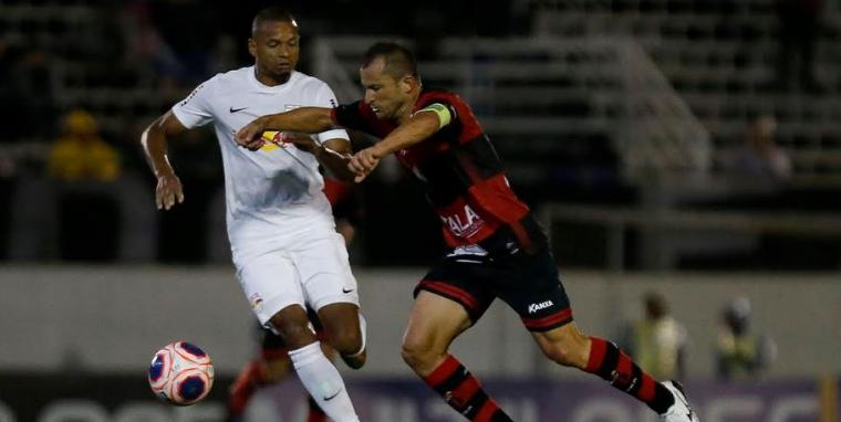 Red Bull Bragantino 2 x 1 Ituano – ‘Linguiça Voadora’ assume a liderança do Grupo D