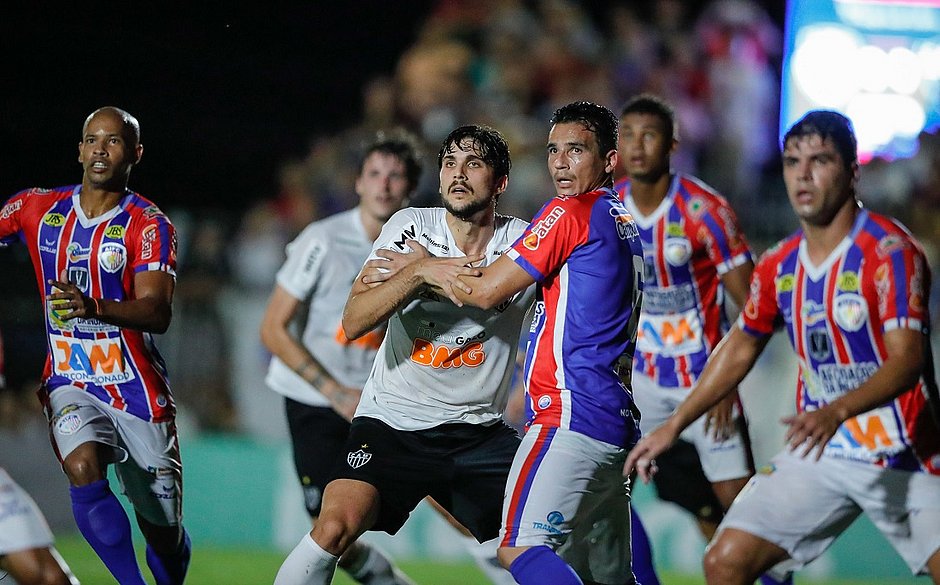 Com premiação da Copa do Brasil, Afogados-PE promete construir CT