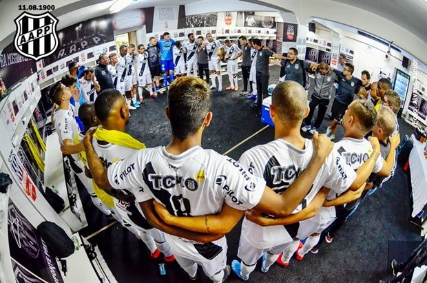 Paulistão: Com prazo para se encerrar, Ponte vai em busca de reforços