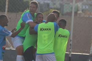 PAULISTA A3: EC São Bernardo vence duelo direto e segue no G8; Marília respira