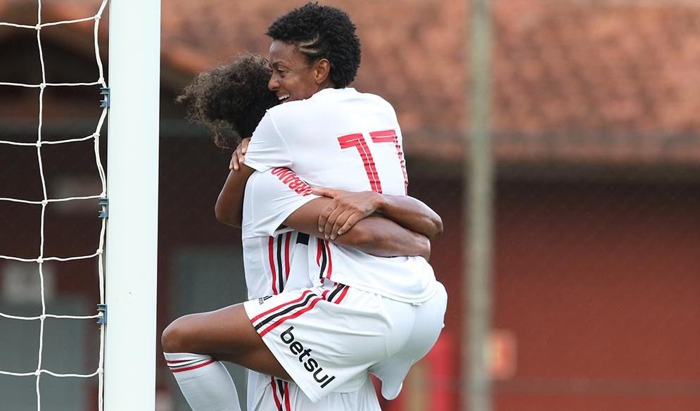 Foto: Rubens Chiri/São Paulo FC