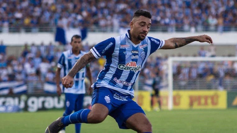 ALAGOANO: Líder, Murici afunda o ASA; CSA goleia Coruripe