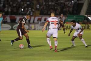 Paulistão: Botafogo e Ferroviária se enfrentam pela 87ª vez em jogos oficiais