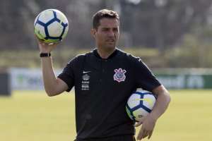 Em retorno ao Corinthians, Osmar Loss comandará categorias de base