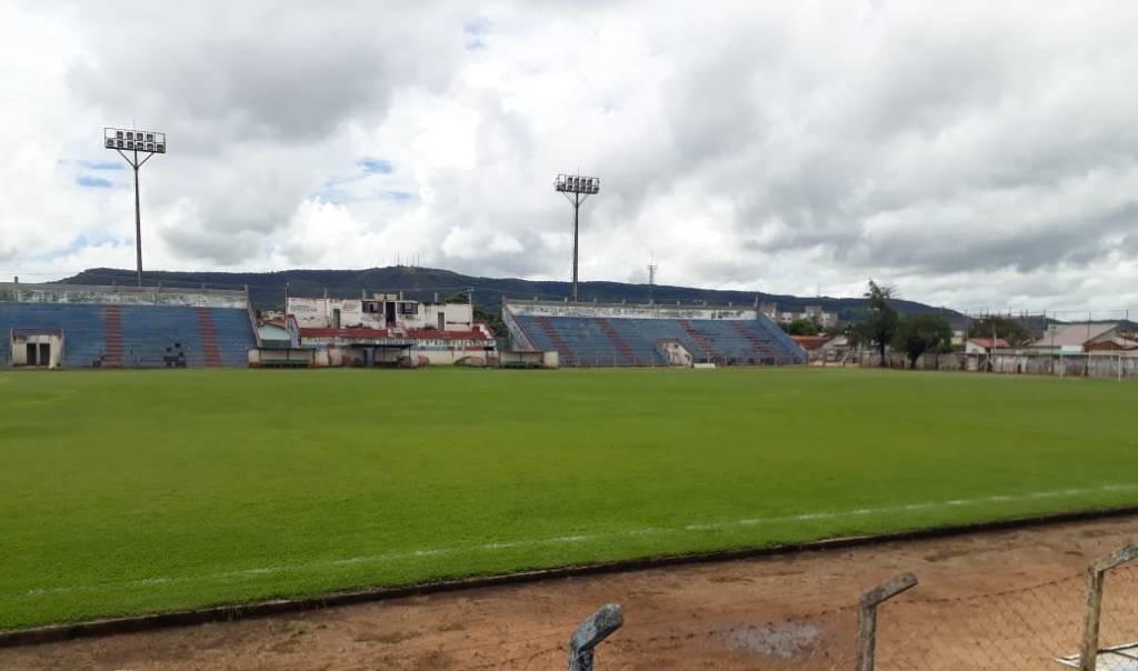 TOCANTINENSE: Tocantinópolis vence o Atlético Cerrado por 3 a 0 na abertura da rodada