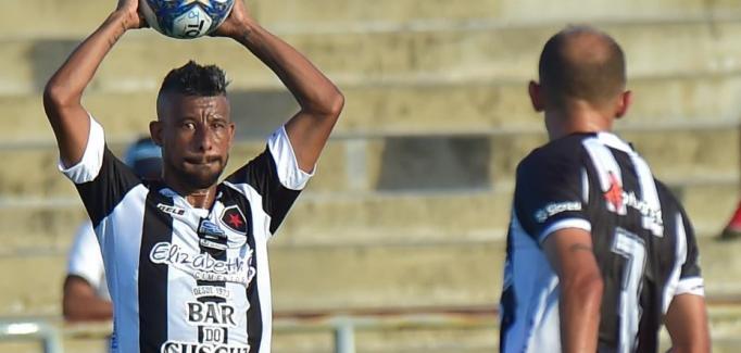 PARAIBANO: Botafogo e Campinense são ‘visitas’ contra integrantes da ‘zona maldita’