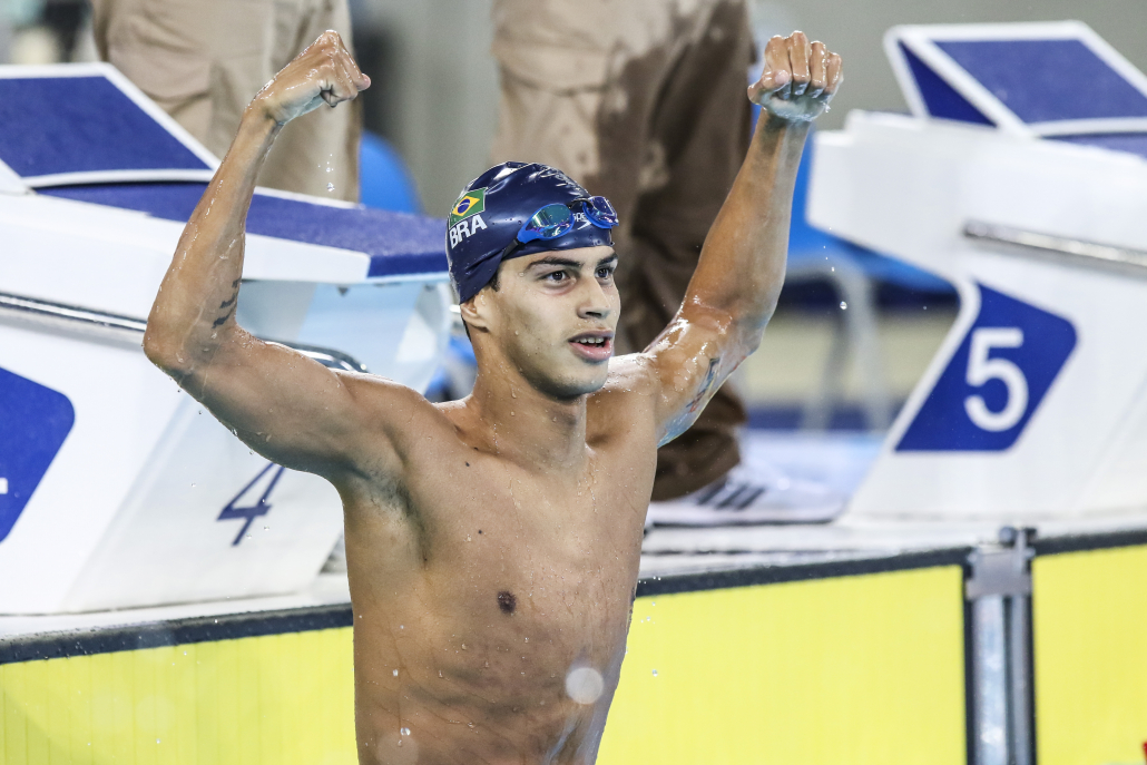 Coronavírus atrapalha planejamento de atletas brasileiros para Olimpíada