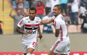 Em último teste antes da Libertadores, São Paulo encara a Ponte Preta