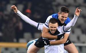 ITALIANO: Em grande fase, Atalanta faz 7 a 2 no Lecce e chega a 70 gols