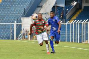 Paulista A2: Lateral cita inteligência de técnico para mudança de postura da Portuguesa