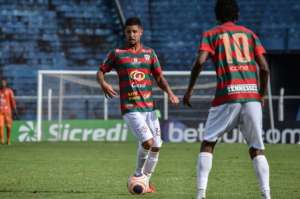 Paulista A2: Para meia, Portuguesa merecia vitória contra o São Caetano