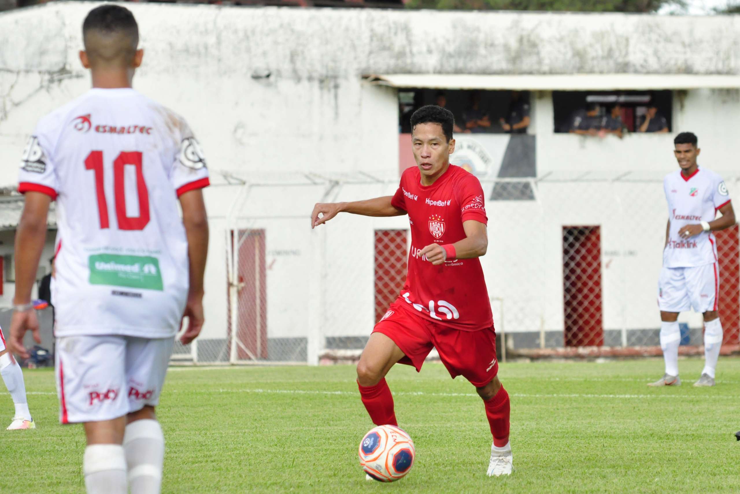 Noroeste 0 x 0 Velo Clube – Norusca para no Galo e perde 100% como mandante