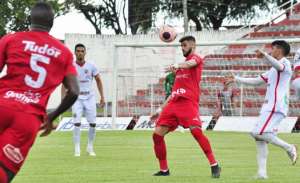 PAULISTA A3: Noroeste empata com Velo Clube e segue tranquilo na liderança