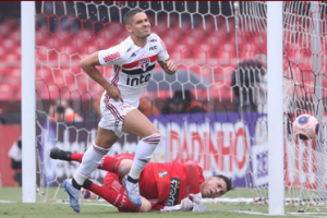 Goleiro Ivan evitou que Ponte Preta sofresse goleada