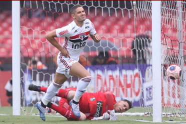 Goleiro Ivan evitou que Ponte Preta sofresse goleada