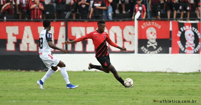 PARANAENSE: Athletico líder, novo lanterna e muito mais! Veja como foi a 9ª rodada