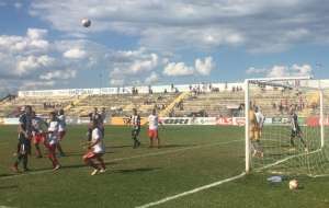 SUL-MATO-GROSSENSE: Aquidauanense quebra tabu e assume vice-liderança