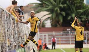 PAULISTA A2: Visitantes se dão melhor em rodada  de confrontos e cai último invicto