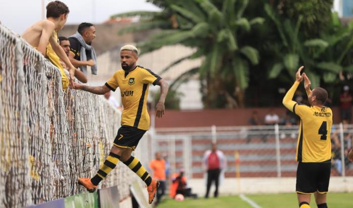 PAULISTA A2: Visitantes se dão melhor em rodada  de confrontos e cai último invicto