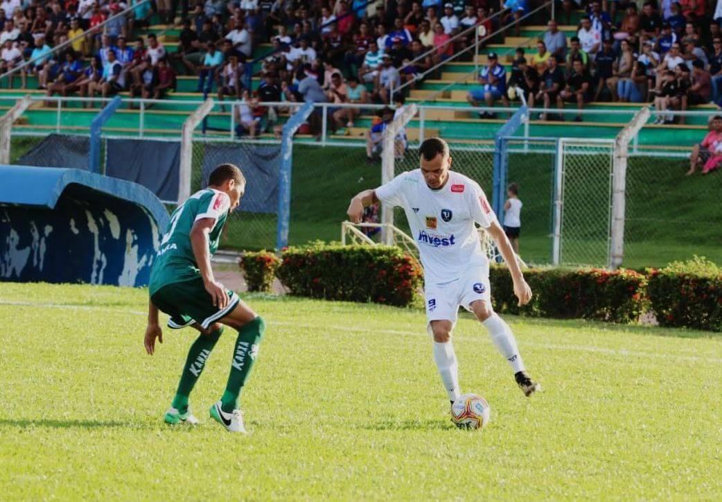 MATO-GROSSENSE: Definição do rebaixamento fica para próxima rodada