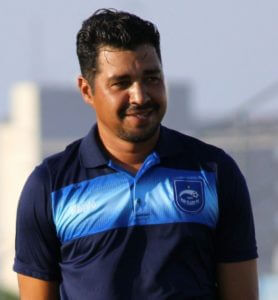 Com salários atrasados, time da Série A2 demite treinador