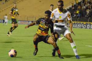 Mirassol x Oeste - Objetivos diferentes em campo