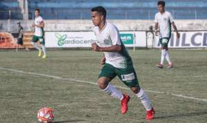 Paulistão: Após renovar contrato, Guarani inscreve lateral da base na Lista A