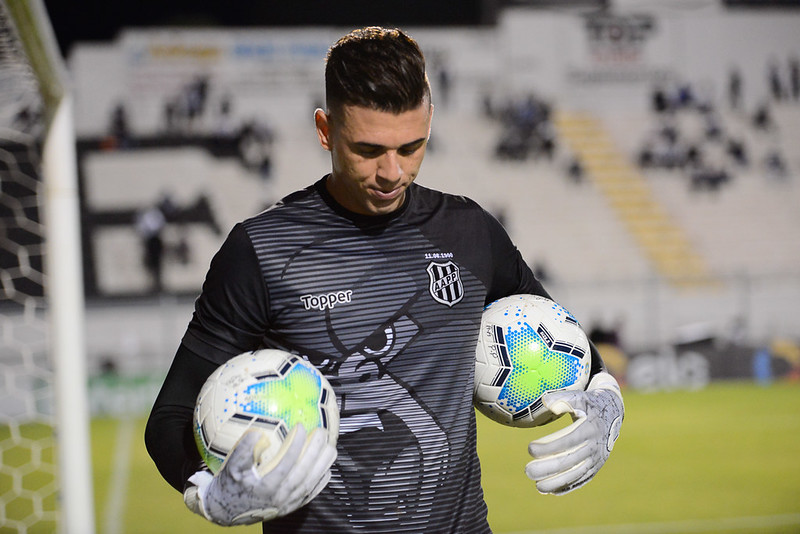 Paulistão: Ivan faz cobrança por reabilitação da Ponte Preta: ‘Reagir o quanto antes’