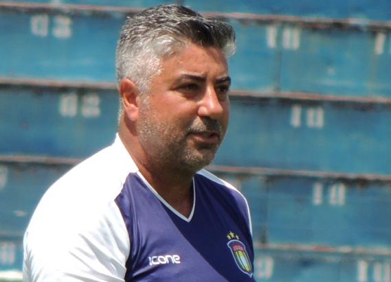 ​Paulista A2: Técnico do São Caetano analisa empate com a Portuguesa