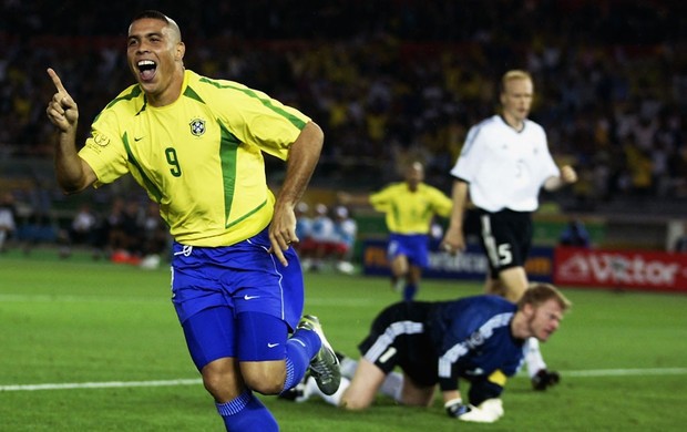 Todas as finais da Copa do Mundo na história