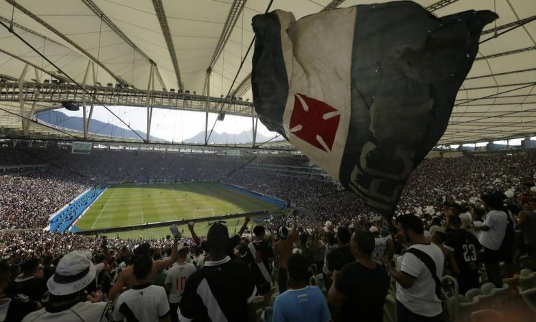 Copa do Brasil: Vasco quer apoio da torcida no Maracanã contra o embalado ABC