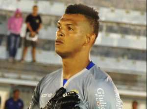 Paulista A2: Goleiro do São Caetano avalia empate e projeta reencontro