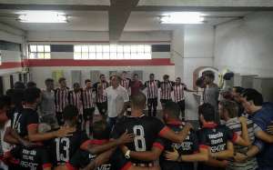 Paulista A3: Técnico do Paulista reconhece atuação ruim e avisa que fará mudanças