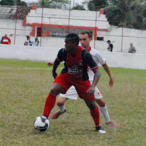 Paulista A2: São Bento acerta contratação de atacante revelado no Sport