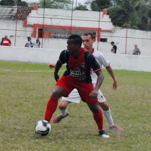 Paulista A2: São Bento acerta contratação de atacante revelado no Sport