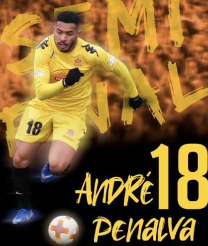 Imperatriz anuncia contratação de zagueiro que estava atuando no Kuwait