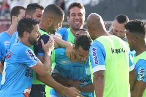 Paulista A3: Técnico do Marília mira o G8 após vitória: 