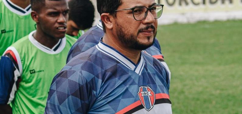 Maranhense: Após derrota para o Pinheiro, Maranhão demite técnico