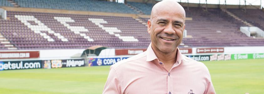 Sérgio Soares vê vitória no clássico como “divisor de águas” para a Ferroviária