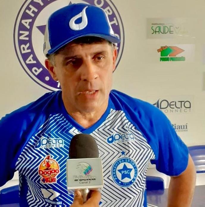 Técnico derruba invicto com Parnahyba e assume liderança do Piauiense
