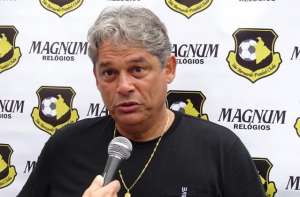 Paulista A2: Técnico do São Bernardo avalia próximos adversários do estadual