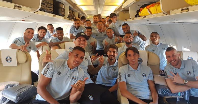 LIBERTADORES: Quatro brasileiros estreiam na competição nesta terça-feira