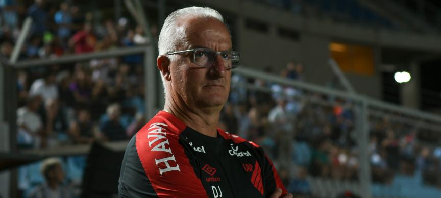 Athletico-PR x Peñarol (URU) – Um novo Furacão em um novo torneio!