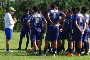 Sul-Mato-Grossense: Após sequência ruim, Costa Rica demite treinador