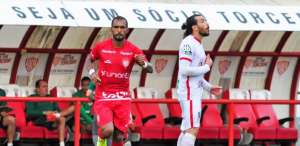 Paulista A3: Volante ex-São Paulo analisa reestreia pelo Noroeste: 'Queria mais'