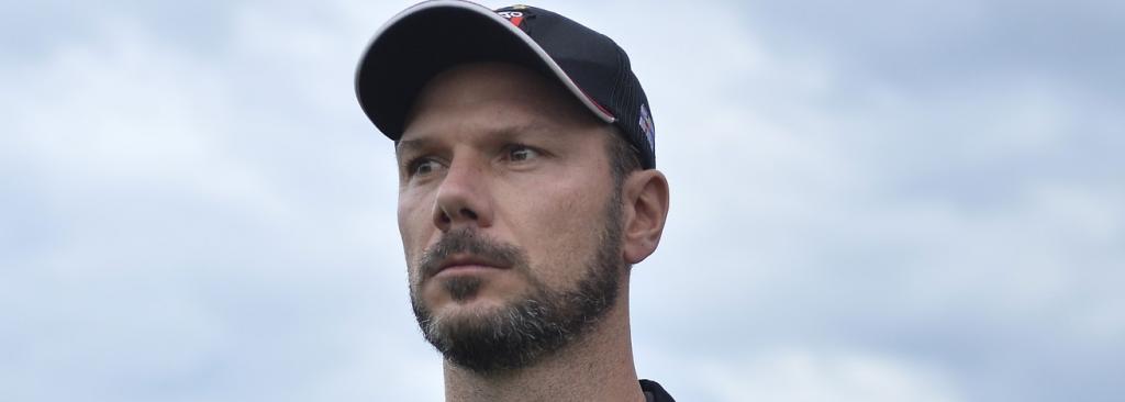 Alô, Guarani! Vinicius Bergantin quer “uma boa exibição” na sexta-feira