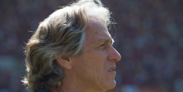 Com desfalques, Jesus faz mistério para estreia do Flamengo na Libertadores